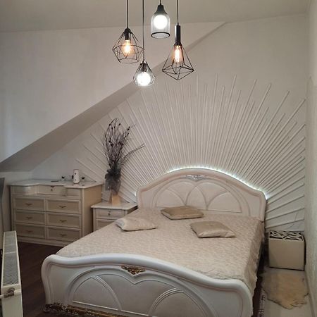 Apartment Penthouse Kiszyniów Pokój zdjęcie