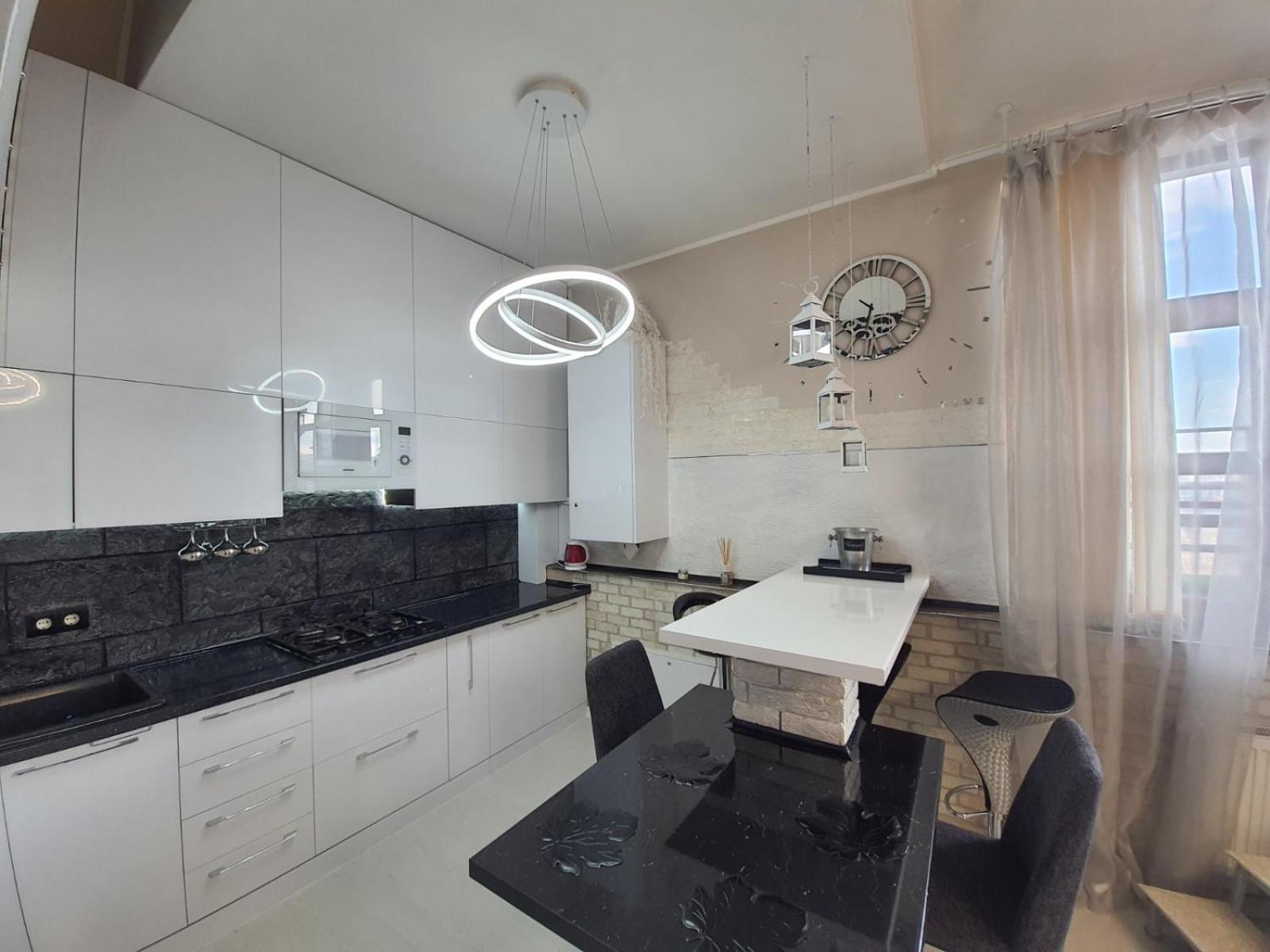 Apartment Penthouse Kiszyniów Pokój zdjęcie