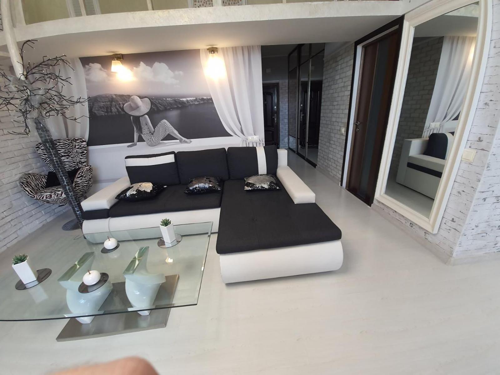 Apartment Penthouse Kiszyniów Pokój zdjęcie