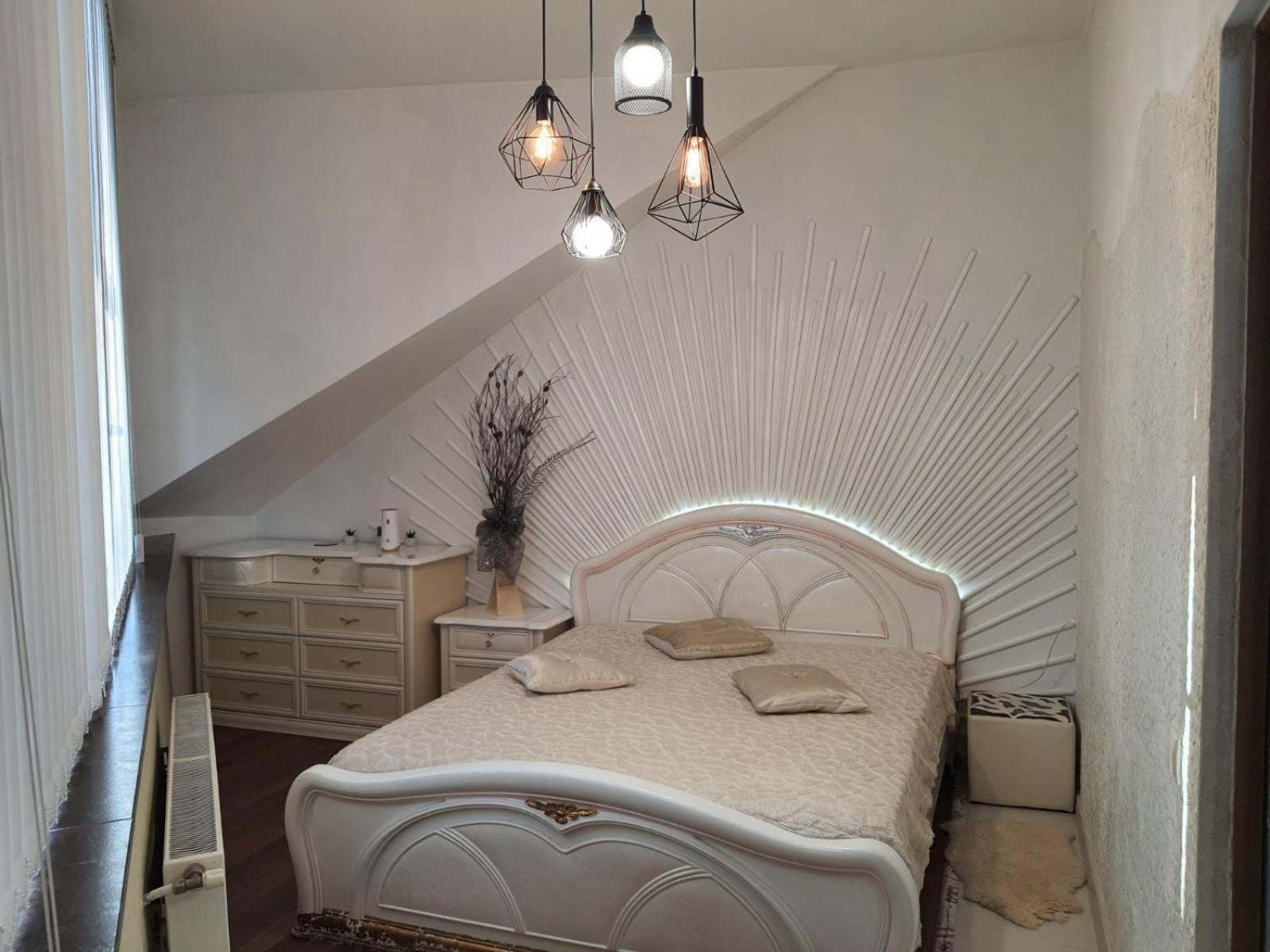 Apartment Penthouse Kiszyniów Pokój zdjęcie
